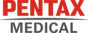 PENTAX Medical Company logo.