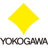 Yokogawa Life Science logo.