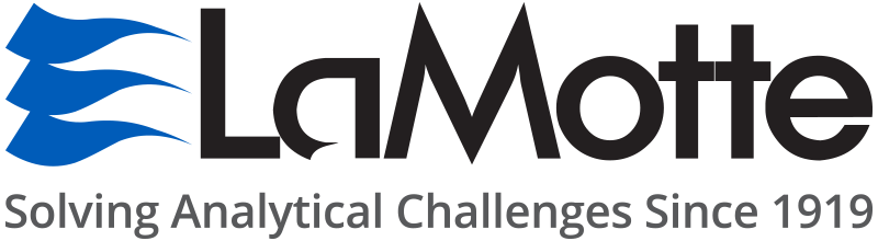 LaMotte Company logo.