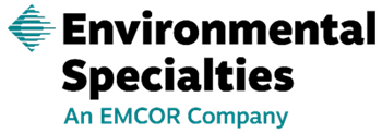 Environmental Specialties, LLC logo.