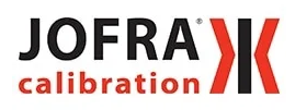 AMETEK - JOFRA Calibration logo.