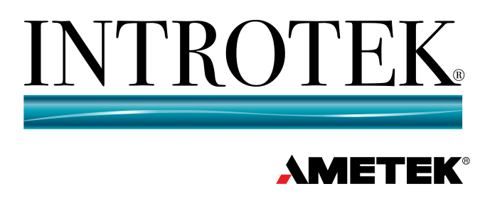 Introtek International logo.