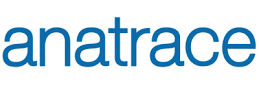 Anatrace logo.