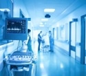 Lung to gut movement of hospital-acquired bacterium raises the risk of sepsis
