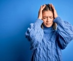 Study suggests that weather patterns can bring on headaches