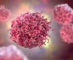 Chemotherapy may reduce HIV-infected T cells