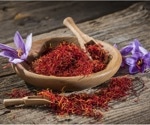 Saffron may be a promising herbal alternative for treating ADHD