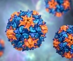 Researchers reveal transmission rate of MERS coronavirus