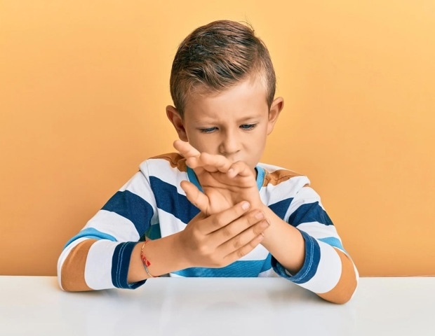 New review examines the growing global use of melatonin among pediatric populations