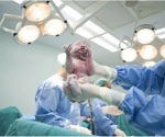 Improved drug to counteract the side effects of spinal anesthesia during C-sections