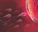Targeting critical enzyme for sperm formation could help address male infertility