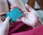 Women using NSAIDs alongside hormonal contraception may be at increased risk of blood clots