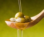 FDA allows health claims for olive oil