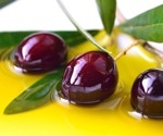 Study: Orujo Olive OIL reduces obesity and inflammatory complications in obese mice