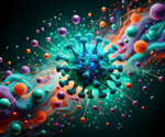 Scientists develop promising new drug candidates against coronaviruses