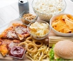 Ultra-processed foods linked to higher mortality in Black women with breast cancer