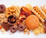 Study finds high and increasing consumption of ultra-processed foods among Americans