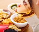 Study shows connection between ultra-processed foods and intramuscular fat