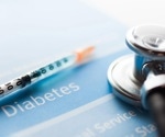 Diabetes drugs linked to slower frailty progression in older adults