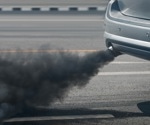 Pollution can contribute to the development of cardiovascular diseases