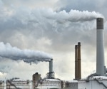 Exposure to ozone pollution or wood smoke exacerbates lung disease in former and current smokers
