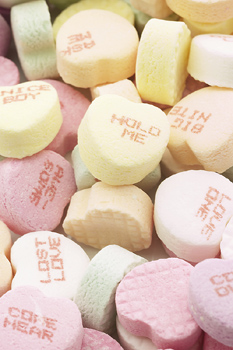 Scientists at the University of Liverpool have discovered why people are attracted to certain facial types when in pursuit of romance.