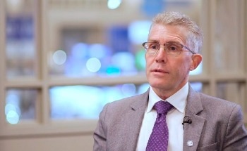 Top-Down Proteomics: Bridging the Genotype-to-Phenotype Gap - Neil Kelleher at Pittcon 2023