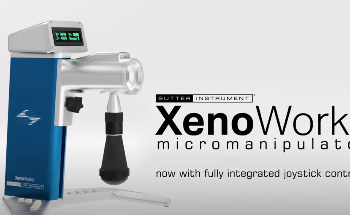 XenoWorks™ micromanipulator