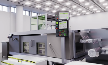 Weld, solder, cure or sinter with SPOLD® LD irradiation light source