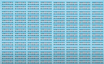 What is polymerase chain reaction (PCR)?