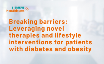 Breaking barriers: Leveraging novel therapies and lifestyle interventions for patients with diabetes and obesity