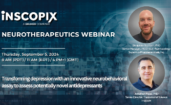 How new antidepressants are changing the landscape of depression treatment