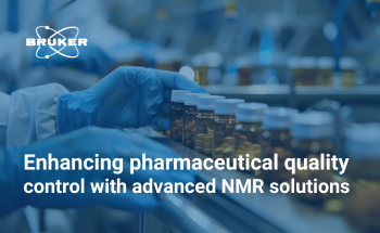 Enhancing pharmaceutical quality control with advanced NMR solutions