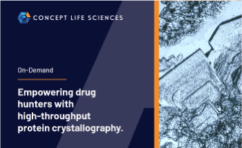Empowering drug discovery with high-throughput protein crystallography